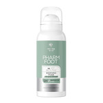 Успокаивающая пенка PHARM FOOT reLife Mousse 105 мл