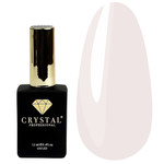 База для ногтей Crystal Base Color №14 молочно-розовый 12 мл