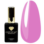 Crystal Base Color №18 Fuchsia 12 ml