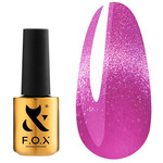 Gellack F.O.X Cat Eye Lily 7 ml