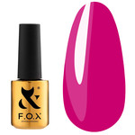 Gellack F.O.X Lollipop 001 Himbeere 7 ml (GL - 01)