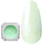 Пастельная втирка для ногтей MANY BEAUTY эффект русалки (MODEL NR 2)