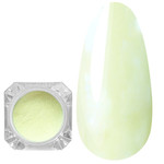 Пастельная втирка для ногтей MANY BEAUTY эффект русалки (MODEL NR 4)