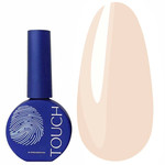 Gellack Touch Solo Gel Polish 03 einphasig 3in1 milchig beige 9 ml