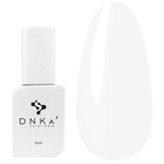 DNKa Rubber Base French №0043A Milky 12 ml (DNKA0043A)