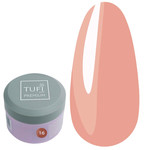 TUFI Profi Aufbaugel UV/LED 16 Apricot 30ml (0324530)