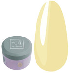 Gel for extension TUFI profi Builder Gel UV/LED 23 Butter 15 ml (0325885)