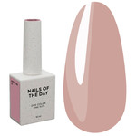 NAILSOFTHEDAY Bottle gel 24 beige 10 ml