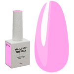 NAILSOFTHEDAY Bottle gel 34 soft pink 10 ml