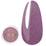 Rubbing for nails MollyLac Thermo Flash Effect №2 0,5 g