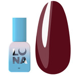Gellack LUNA №12 Helles Bordeaux 8 ml