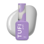База для ногтей TUFI profi Cover base coat 18 Gray 10 мл (0326537)