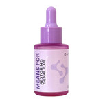 Масло DNKa' Means for Restoring Nail Plate 30 мл