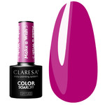 Claresa MAKE A WISH 3 Trauben-Gel-Nagellack, 5 g