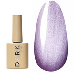 Gellack DARK Cat Eye 01 hellviolett 10 ml