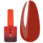 Gel polish DARK New collection 139 wine 10 ml