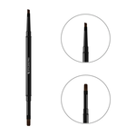 STALEKS EXPERT Doppelseitiger Gelpinsel 11 mm / 7 mm (NBE-06/10)