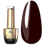 Gel polish MAKEAR Red Love 796 rotten cherry 8 ml