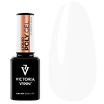 Жидкий акригель VICTORIA VYNN LIQUID POLY GEL 01 Misty Milk 15 мл