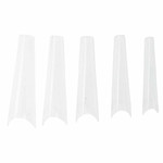 Upper forms TOUCH Extra Long Almond 240 pcs