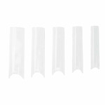 Upper forms TOUCH Extra Long Square 240 pcs