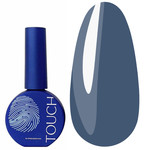 Gel Polish TOUCH Deep Pigment 32 smoky blue 9 ml