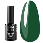 Gel polish PALU PRAGUE PR1 green 11 ml
