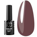Gel polish PALU PRAGUE PR7 cocoa 11 ml