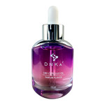 Dry cuticle oil DNKa Fairy Strawberry 15 ml (COFSDNKA)