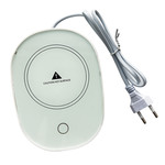 Нагреватель для геля белый