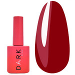 Gellack DARK 159 Rot-Himbeere 10 ml