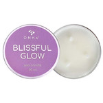 DNKa‘ Candle Blissful Glow Handmassage-Spa-Kerze, 30 ml