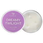 DNKa' Candle Dreamy Twilight Handmassage-Spa-Kerze, 30 ml