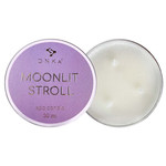 DNKa' Candle Moonlight Stroll 30ml Massage Spa Handkerze