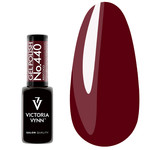 Lakier hybrydowy Victoria Vynn 440 Redcoco, 8ml