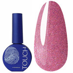 Gel-Nagellack Touch 3D Katzenauge 03 Rosa 9 ml