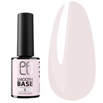 PALU SMOOTH BASE 3 zartrosa 11 g