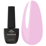 MAKEAR Kera Base Vitamin KBV02 Pink 8 ml
