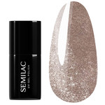 Gel-Nagellack Semilac 408  Less Sugar  7ml