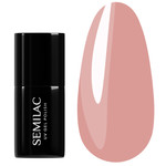 Gel-Nagellack Semilac 004 Classic Nude  7ml