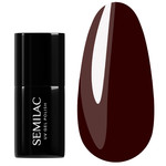 Gel-Nagellack Semilac 029 Espresso  7 ml