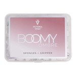 Kit VICTORIA VYNN BOOMY OMBRE SPONGES & GRIPPER