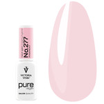 Gel polish PURE VEGAN CREAMY HYBRID VICTORIA VYNN 277 PINKment 8 ml