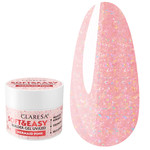 Gel for extensions CLARESA SOFT&EASY MERMAID PINK 45 g