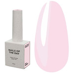 Gel-Nagellack NAILSOFTHEDAY 187 Floria Pastellrosa 10 ml