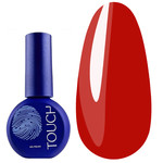 Gel-Nagellack Touch One Step 09 Rot 9 ml