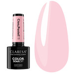 Gelpolitur Claresa Ciao Pastell! 11 Rosa, 5 ml