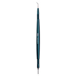 Multifunctional tool ZOLA x Nahiieva eyelash extensions green