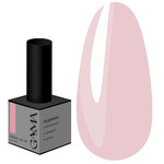 Gel-Nagellack GA&MA Mono Lac 007 Einphasen-Nagellack, zartrosa, 6 ml (7703100)