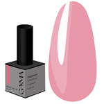 Gel-Nagellack GA&MA Mono Lac 008 einphasig rosa 6 ml (7703101)